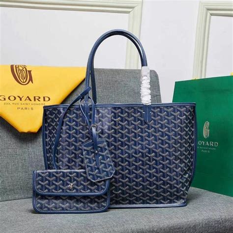 how much is a goyard duffle|goyard 233 bag price 2022.